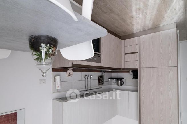 Appartamento in residenziale in Via Dalmazio Birago 47