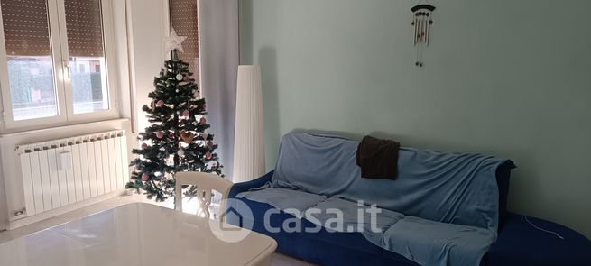 Appartamento in residenziale in Via Nazionale Sud 11