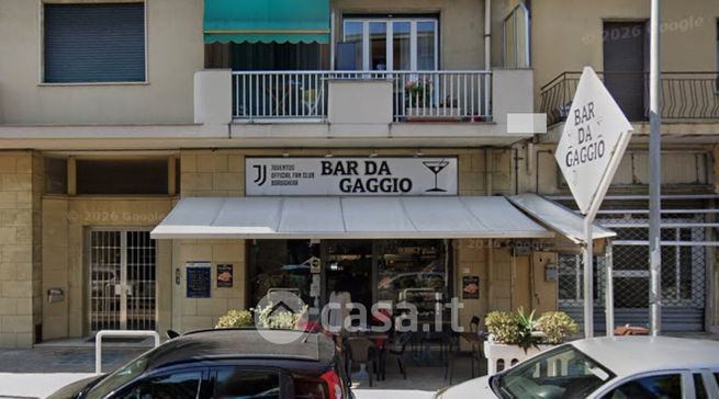 Negozio/locale commerciale in commerciale in Via Aurelia 93