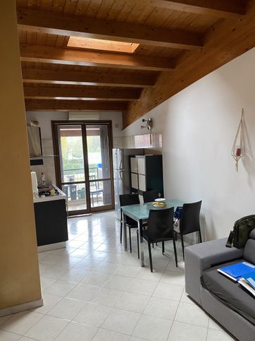 Appartamento in residenziale in Via Monteverdi 24