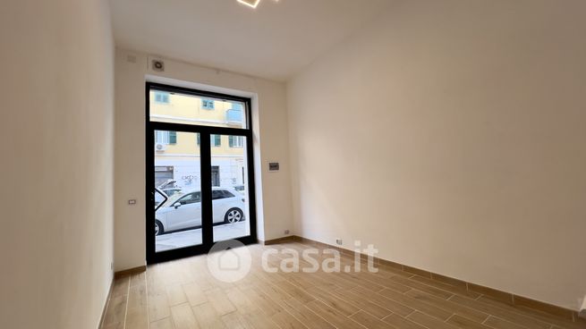 Ufficio in commerciale in Via Muzio Scevola 61