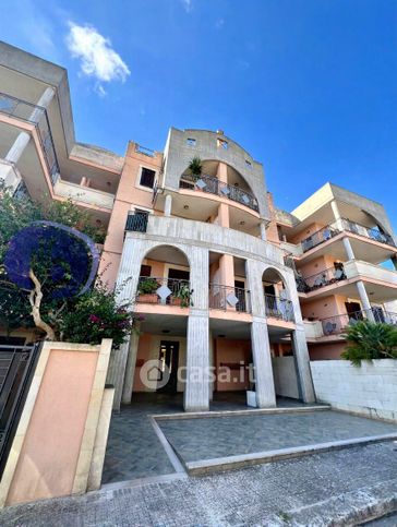 Appartamento in residenziale in Via Tommaso Traetta 4