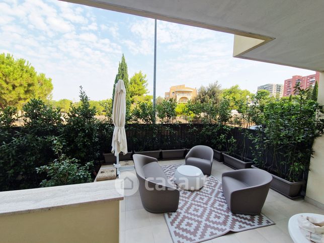 Appartamento in residenziale in Via Attica 17