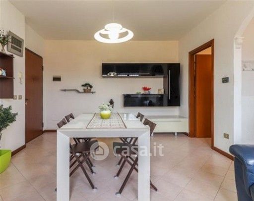 Appartamento in residenziale in Via dei Frassini 45