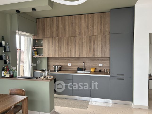 Appartamento in residenziale in Via Gianfranco Zuretti