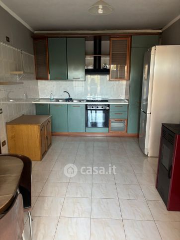 Appartamento in residenziale in Via Trentacarlini