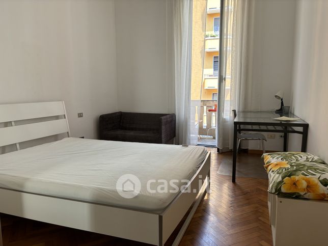 Appartamento in residenziale in Via Cola di Rienzo 5