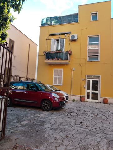 Appartamento in residenziale in Via Umbria 2