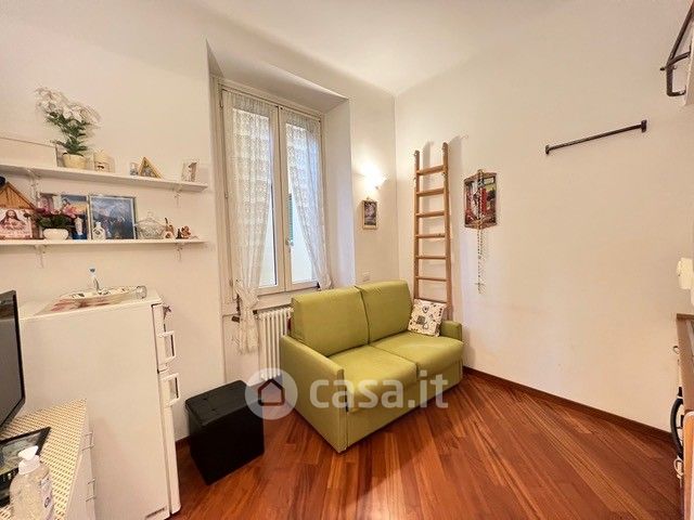 Appartamento in residenziale in Via Antonio Tolomeo Trivulzio 14