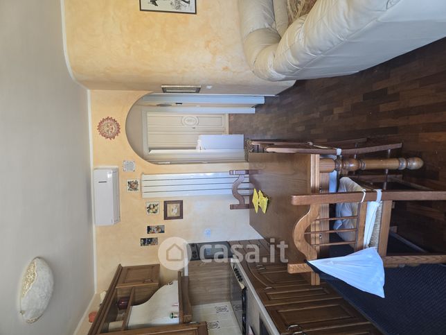 Casa indipendente in residenziale in Via della Resistenza 40