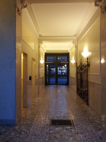 Attico/mansarda in residenziale in Via Carlo Farini