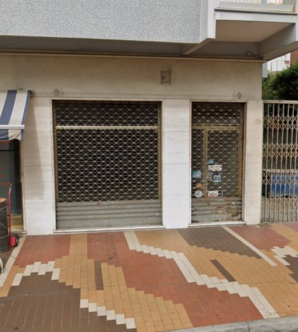 Attivitã /licenza (con o senza mura) in commerciale in Via Aurelia 378