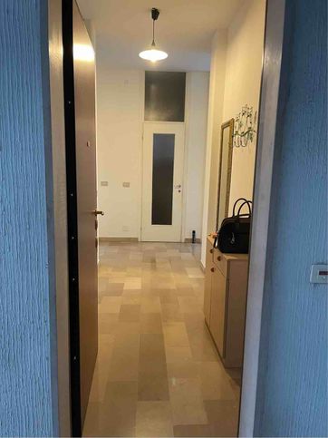 Appartamento in residenziale in Via G. Casati 49