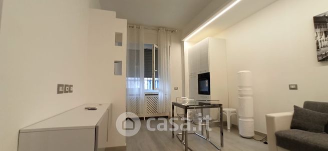 Appartamento in residenziale in Via San Benigno 4