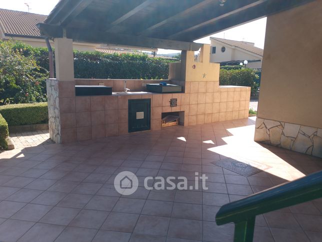 Villetta a schiera in residenziale in Via Alliata 4