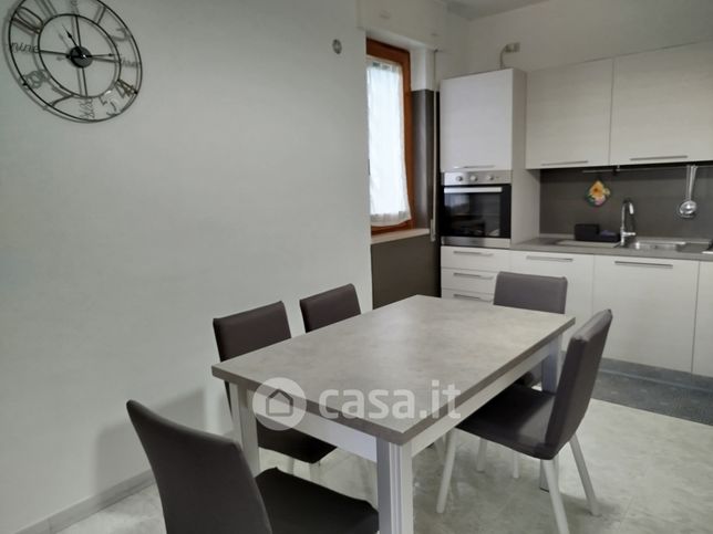 Appartamento in residenziale in Via Giuseppe Saragat