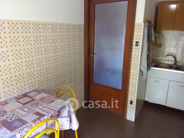 Appartamento in residenziale in Via Berti