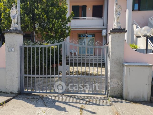 Appartamento in residenziale in Via Volterrana Sud