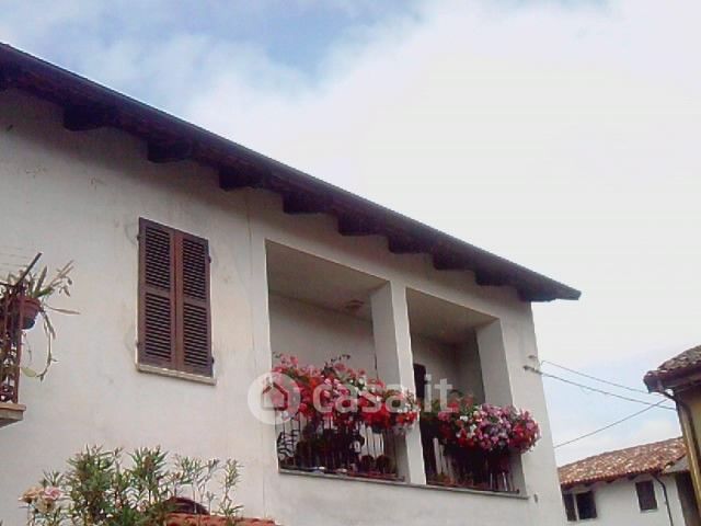 Casa indipendente in residenziale in Via Casapaletti 14