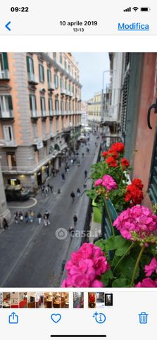Appartamento in residenziale in Gradoni di Chiaia 00