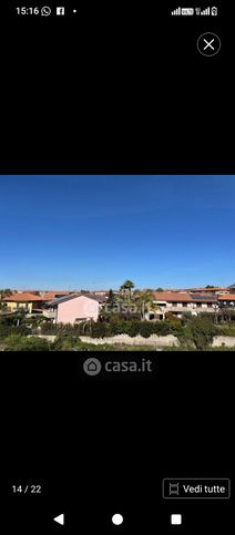 Appartamento in residenziale in Via Etnea 33