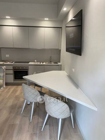Appartamento in residenziale in Corso Giuseppe Garibaldi
