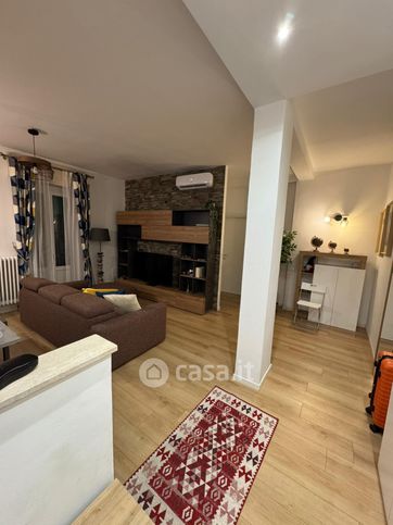 Appartamento in residenziale in Via Guglielmo Marconi 3
