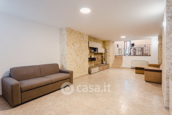 Appartamento in residenziale in Via Antonio Galateo 40