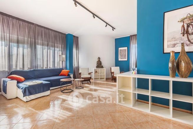 Appartamento in residenziale in Via Arene 7