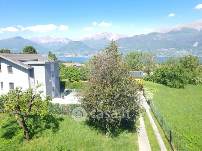 Appartamento in residenziale in Via Campione 45
