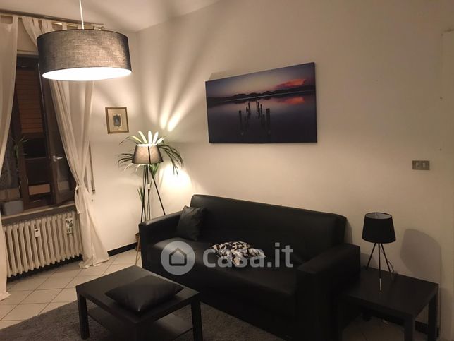 Appartamento in residenziale in Corso Giuseppe Garibaldi 17
