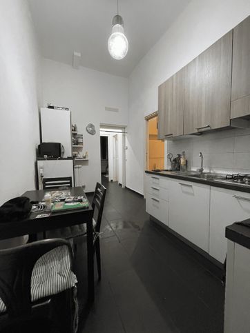 Appartamento in residenziale in Via Antonio Carnevali