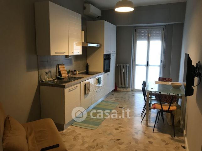 Appartamento in residenziale in Via Martiri della LibertÃ  2