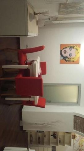 Appartamento in residenziale in Via dei Gallucci 44