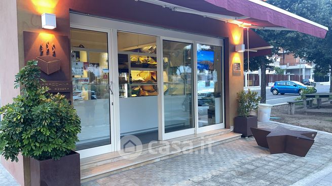 Negozio/locale commerciale in commerciale in via Padre Matteo d'Agnone