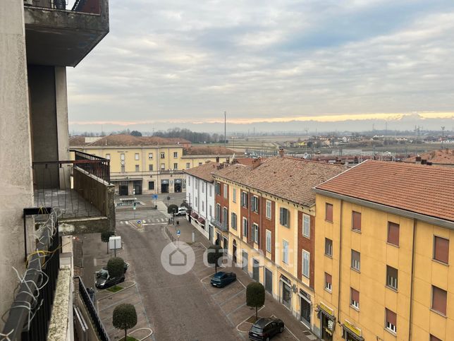 Appartamento in residenziale in Corso Giuseppe Garibaldi 28