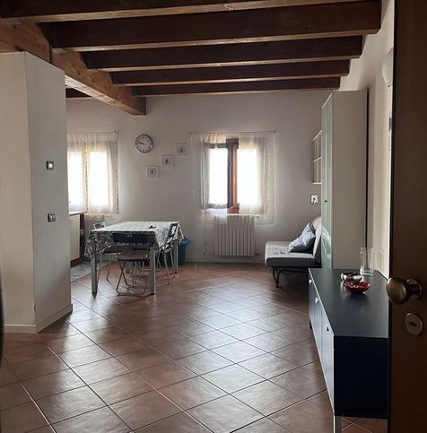 Appartamento in residenziale in Via Olmatello 4