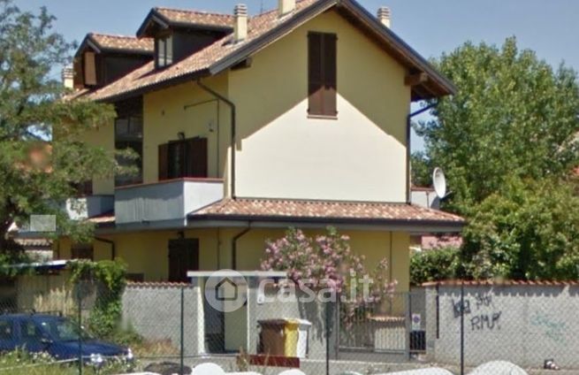 Appartamento in residenziale in Vicinanze Stazione FS