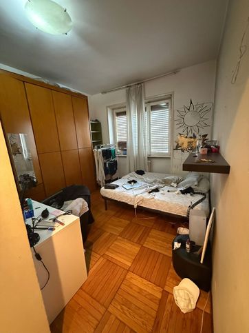 Appartamento in residenziale in Via Neera 14