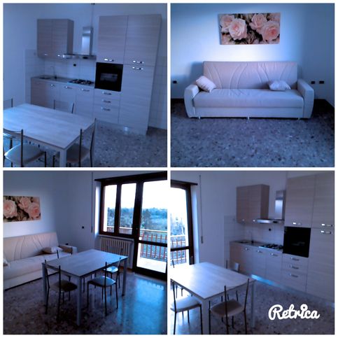 Appartamento in residenziale in Via Casilina 8682