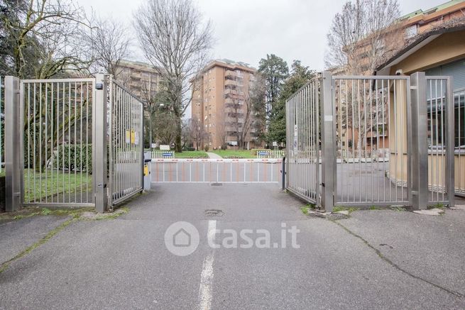 Appartamento in residenziale in Via Francesco Guardi 50
