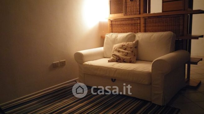 Appartamento in residenziale in Via Faenza 23