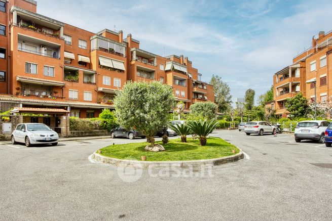 Appartamento in residenziale in Via Mauriac