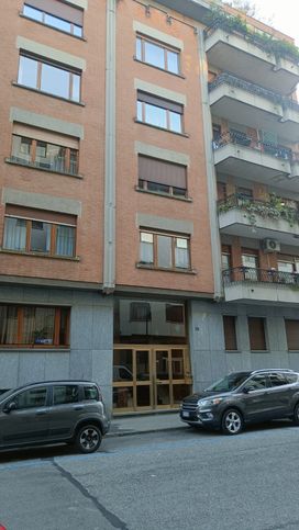 Appartamento in residenziale in Via Condove 19