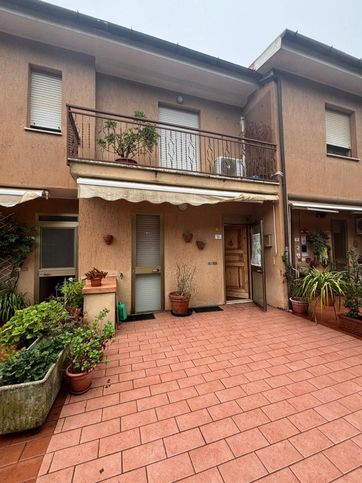 Appartamento in residenziale in Via Muratella 15