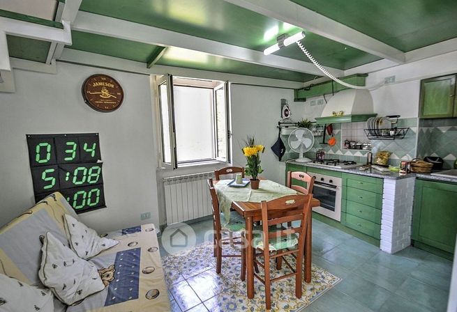 Casa indipendente in residenziale in Via Casa Imperato Superiore