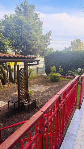 Appartamento in residenziale in Via Aurelio Fierro 34