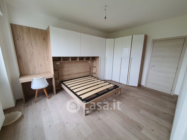 Appartamento in residenziale in Via G. di Vittorio 67