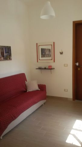 Appartamento in residenziale in Viale Teracati