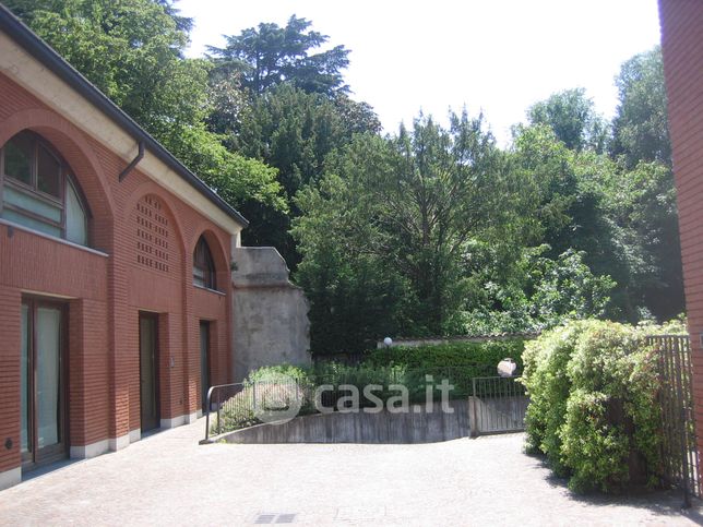 Appartamento in residenziale in Via Terraggio Molgora 8